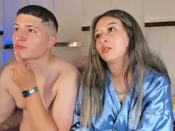 Amateur Nude Webcam of AngelayAnlle