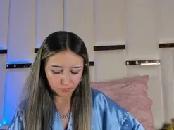 Amateur Sex Cam of AngelayAnlle