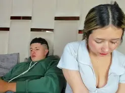 Amateur Adult Video Chat of AngelayAnlle