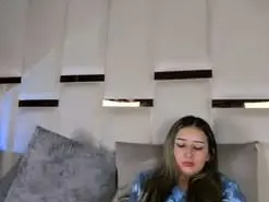 Amateur Free Porn Cam of AngelayAnlle