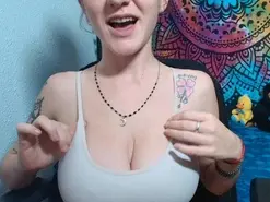 Amateur Adult Webcams of Kristel18