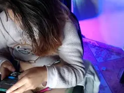 Amateur Sex Cam of katty_kinky