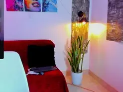 Amateur Adult Video Chat of Ariadna_sc