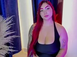 Amateur Adult Webcams of Ariadna_sc
