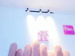 Amateur Free Live Porn of yara10_