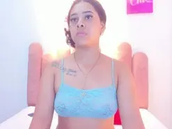 Amateur Best Webcam of yara10_