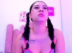 Amateur Private Sex Chat of yara10_