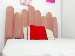 Amateur Adult Webcam of yara10_