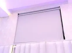 Amateur Nude Webcam of 1mdaniela