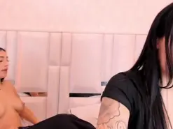 Amateur Live Sex of 1mdaniela