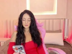 Amateur Best live sex cam show of 1mdaniela