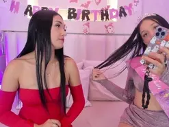 Amateur Sex Chat of 1mdaniela