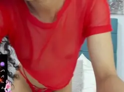 Amateur Free Porn Cam of Eimy_18