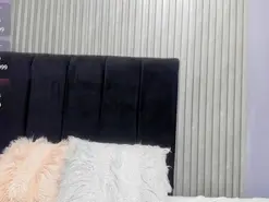 Amateur Free Porn Cam of Eimy_18