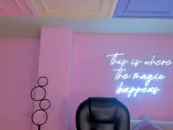 Amateur Nude Webcam of GabriellaLee