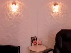 Amateur Nude Webcam of GabriellaLee