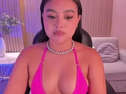Amateur Nude Webcam of GabriellaLee