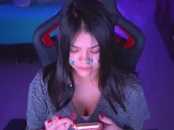 Amateur Live Sex Cam of ambarevanss