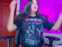 Amateur Adult Video Chat of ambarevanss
