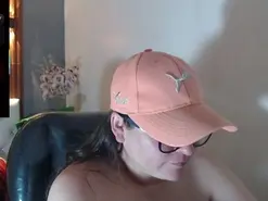 Amateur Adult Webcam of katty_femdom