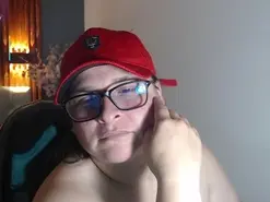 Amateur Adult Webcam of katty_femdom