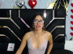 Amateur Adult Webcam of miahotcs