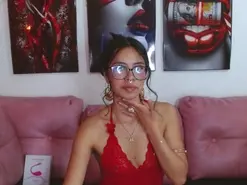 Amateur Private Sex Chat of miahotcs