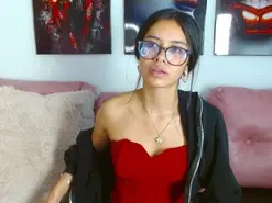 Amateur Adult Webcam of miahotcs