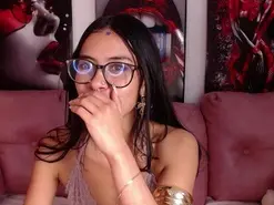 Amateur Nude Webcam of miahotcs