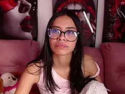 Amateur Adult Webcam of miahotcs