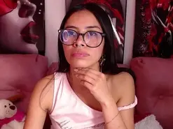 Amateur Nude Webcam of miahotcs
