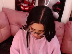 Amateur Nude Webcam of miahotcs