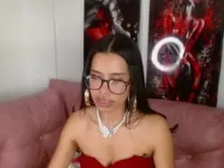 Amateur Nude Webcam of miahotcs