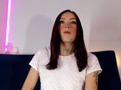 Amateur Adult Webcams of Iam_megan