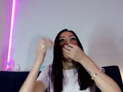 Amateur Free Live Porn of Iam_megan