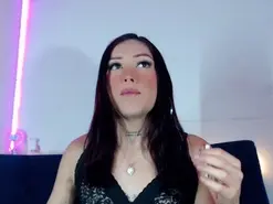 Amateur Live Sex of Iam_megan