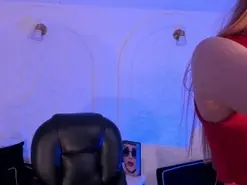 Amateur Nude Webcam of TiffannySins