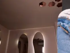 Amateur Free Live Porn of TiffannySins