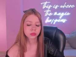 Amateur Live Sex of TiffannySins