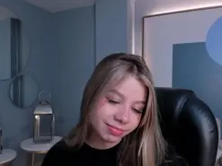 Amateur Live Sex Cam of TiffannySins