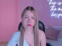 Amateur Free Porn Cam of TiffannySins