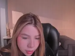 Amateur Nude Webcam of TiffannySins