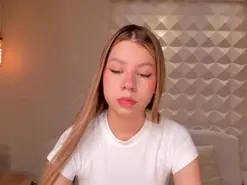 Amateur Free Porn Cam of TiffannySins