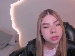 Amateur Live Porn of TiffannySins