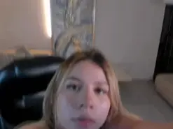 Amateur Free Porn Cam of TiffannySins