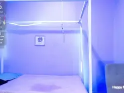 Amateur Adult Video Chat of Nahom1_