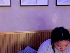 Amateur Live Sex Cam of Milu_Silva