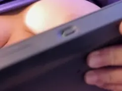 Amateur Live Sex Cam of Milu_Silva