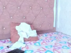 Amateur Free Porn Cam of DaryMelendez22