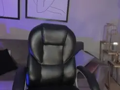 Amateur Nude Webcam of JuanitaClay